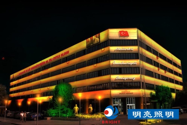 發(fā)光字 發(fā)光字制作 亮化工程 售后服務 