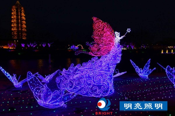 亮化工程 照明工程 亮化設(shè)計(jì)