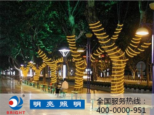 城市亮化工程確保質(zhì)量的措施有哪些？