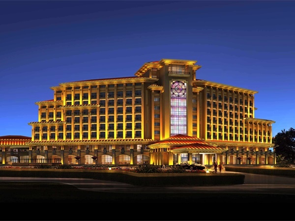 城市樓體亮化的特點表現(xiàn)在哪幾個方面？