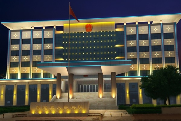 城市樓體亮化的特點表現(xiàn)在哪幾個方面？