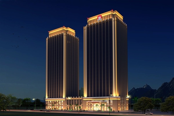 亮化工程設(shè)計(jì)標(biāo)準(zhǔn)及規(guī)范