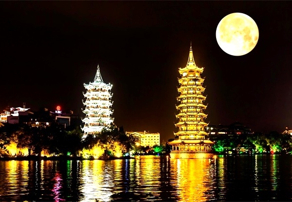 戶外照明工程中燈具應(yīng)該如何維護(hù)？