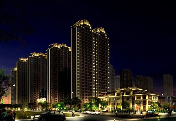 智能化照明將成為未來行業(yè)的發(fā)展趨勢