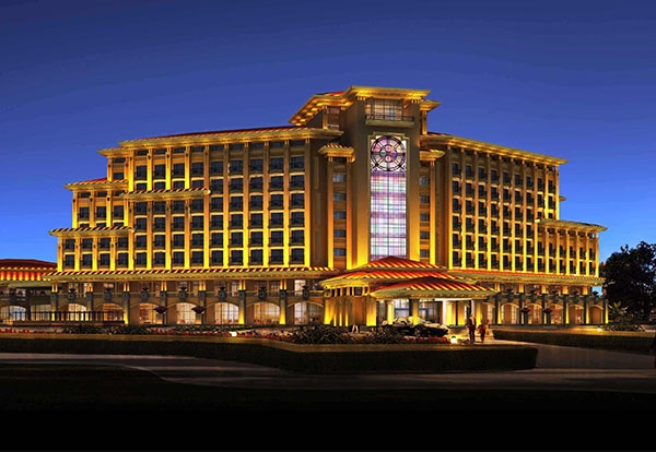 市亮化工程有沒有必要做？