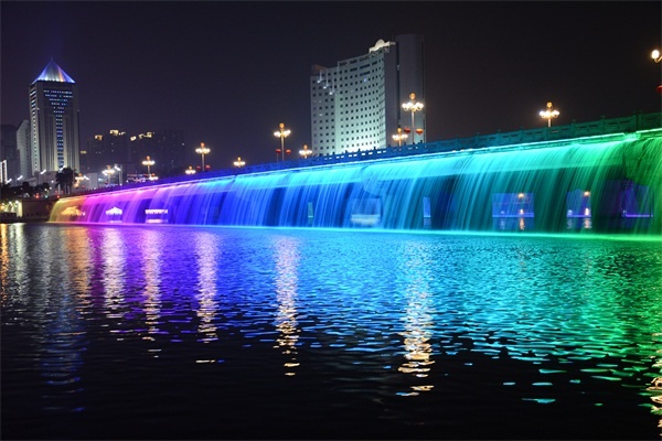 橋梁亮化工程施工中都需要注意哪些問(wèn)題？