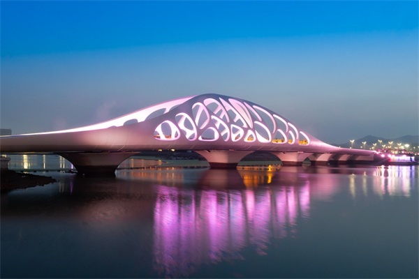 橋梁亮化工程施工中都需要注意哪些問(wèn)題？