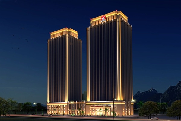 未來城市亮化工程會(huì)發(fā)生哪些變化？