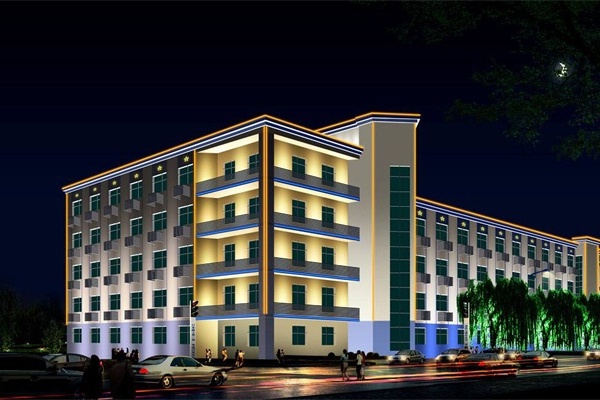 城市景觀亮化有哪些表現(xiàn)手法？