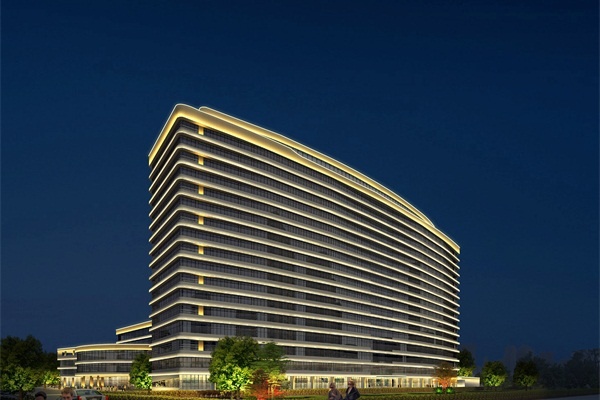 樓宇亮化工程設(shè)計需要注重哪些點(diǎn)？