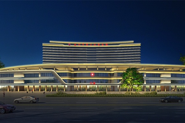 樓宇亮化工程設(shè)計需要注重哪些點(diǎn)？