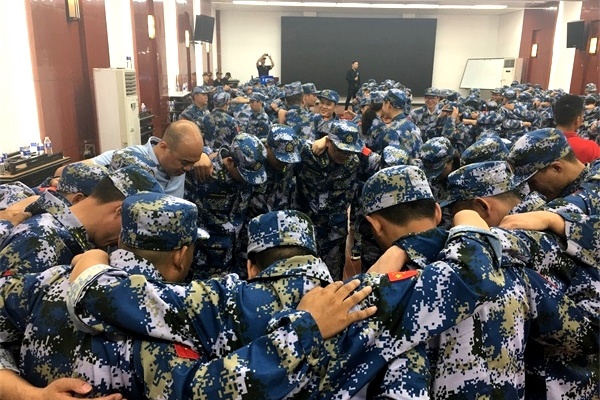 第六屆河南牛商爭(zhēng)霸賽正式開(kāi)賽，明亮照明全力以赴！