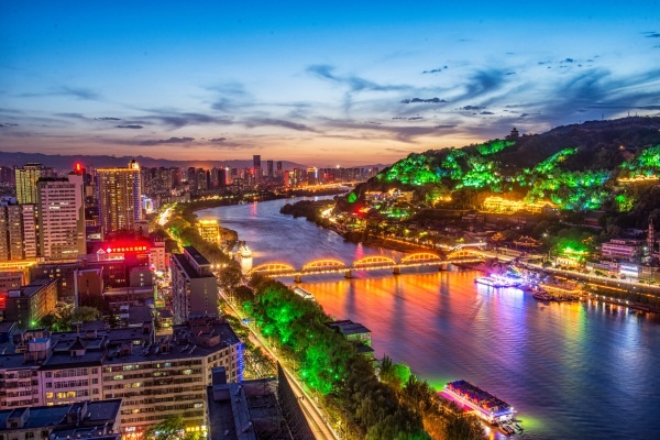 樓體亮化工程施工方案要怎么做？