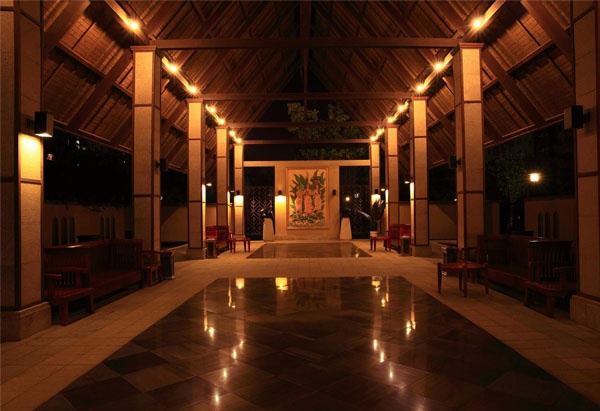 小區(qū)亮化照明怎么做？