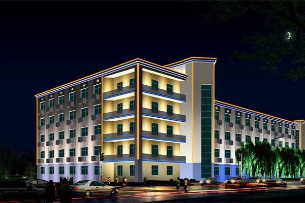 城市亮化照明需要注意哪些細節(jié)?